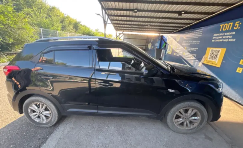 Hyundai Creta 2019 года за 10 000 000 тг. в Усть-Каменогорск фото 4