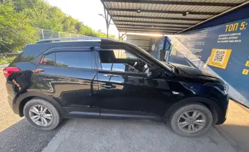 Hyundai Creta 2019 года за 10 000 000 тг. в Усть-Каменогорск фото 4