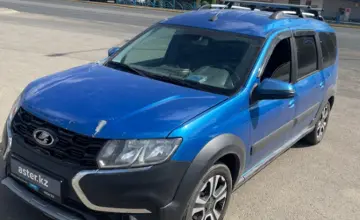 LADA (ВАЗ) Largus 2022 года за 6 000 000 тг. в Уральск фото 1