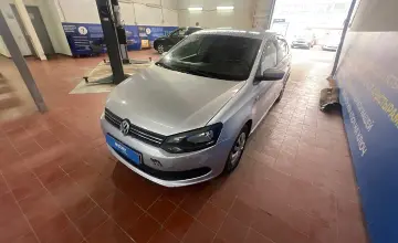 Volkswagen Polo 2013 года за 3 100 000 тг. в Астана фото 1
