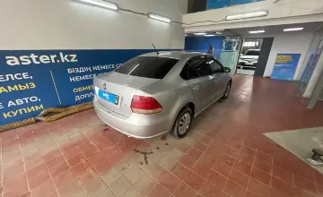 Volkswagen Polo 2013 года за 3 100 000 тг. в Астана