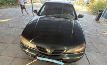 Nissan Primera 1999 года за 1 500 000 тг. в Талдыкорган фото 2
