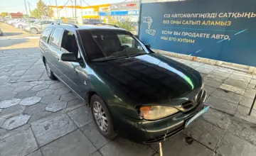 Nissan Primera 1999 года за 1 500 000 тг. в Талдыкорган фото 3