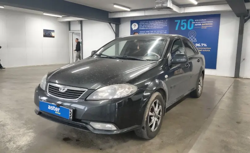 Daewoo Gentra 2014 года за 3 500 000 тг. в Астана