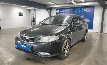 Daewoo Gentra 2014 года за 3 500 000 тг. в Астана фото 1