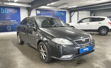 Daewoo Gentra 2014 года за 3 500 000 тг. в Астана фото 2