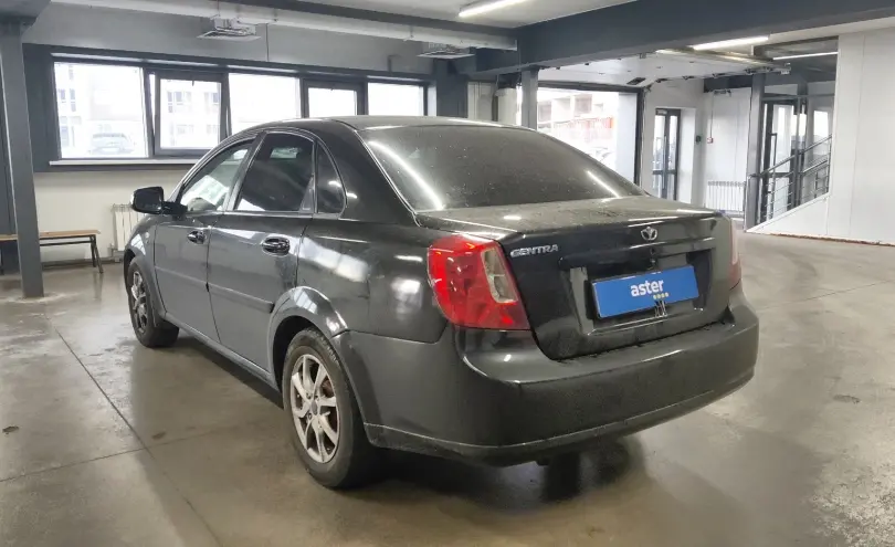 Daewoo Gentra 2014 года за 3 500 000 тг. в Астана фото 4