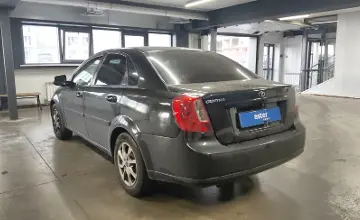 Daewoo Gentra 2014 года за 3 500 000 тг. в Астана фото 4