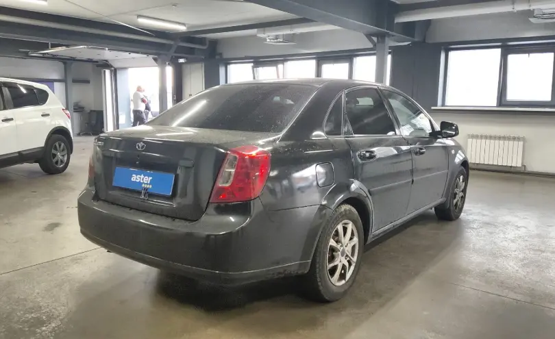 Daewoo Gentra 2014 года за 3 500 000 тг. в Астана фото 3