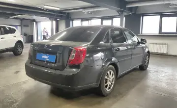 Daewoo Gentra 2014 года за 3 500 000 тг. в Астана фото 3