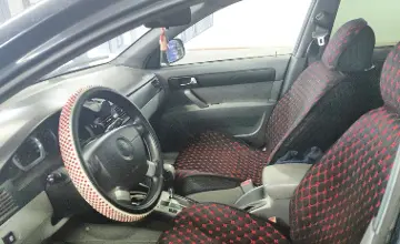 Daewoo Gentra 2014 года за 3 500 000 тг. в Астана фото 5