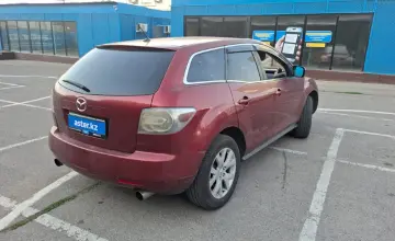 Mazda CX-7 2007 года за 3 500 000 тг. в Алматы фото 3