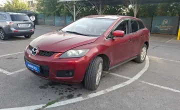Mazda CX-7 2007 года за 3 500 000 тг. в Алматы фото 1