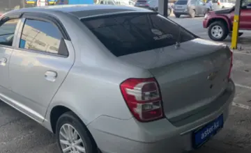 Chevrolet Cobalt 2020 года за 5 500 000 тг. в Алматы фото 4