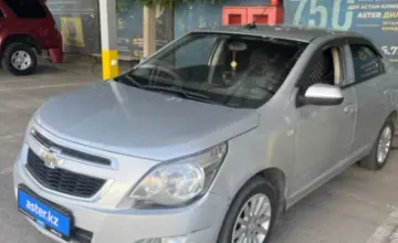 Chevrolet Cobalt 2020 года за 5 500 000 тг. в Алматы фото 1