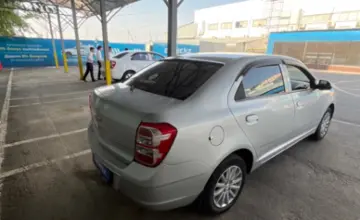 Chevrolet Cobalt 2020 года за 5 500 000 тг. в Алматы фото 3