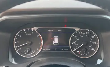 Nissan Rogue 2022 года за 14 000 000 тг. в Алматы фото 5