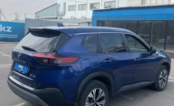 Nissan Rogue 2022 года за 14 000 000 тг. в Алматы фото 3