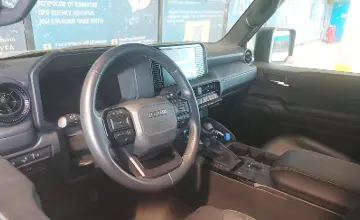 Toyota Land Cruiser 2024 года за 32 500 000 тг. в Алматы фото 5