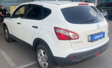 Nissan Qashqai 2012 года за 5 500 000 тг. в Алматы фото 4