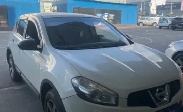 Nissan Qashqai 2012 года за 5 500 000 тг. в Алматы фото 2