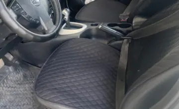 Nissan Qashqai 2012 года за 5 500 000 тг. в Алматы фото 5