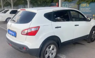 Nissan Qashqai 2012 года за 5 500 000 тг. в Алматы фото 3
