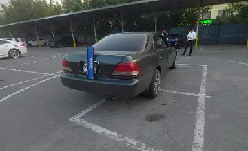 Honda Saber 1998 года за 1 300 000 тг. в Алматы фото 3
