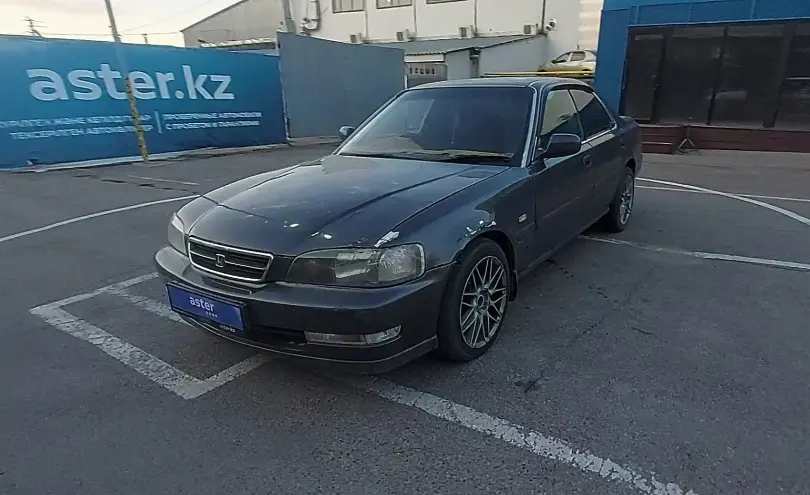 Honda Saber 1998 года за 1 300 000 тг. в Алматы