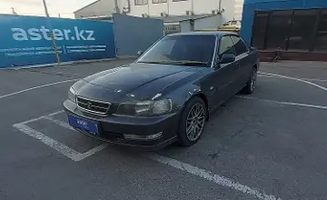 Honda Saber 1998 года за 1 300 000 тг. в Алматы фото 1