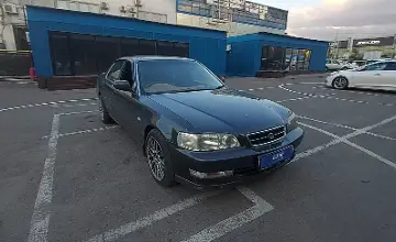 Honda Saber 1998 года за 1 300 000 тг. в Алматы фото 2