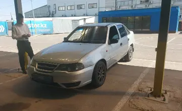 Daewoo Nexia 2011 года за 1 200 000 тг. в Алматы фото 1