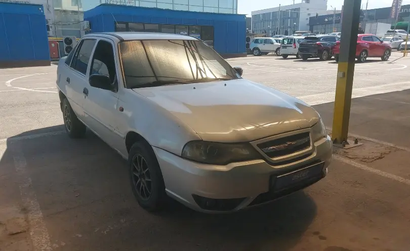 Daewoo Nexia 2011 года за 1 200 000 тг. в Алматы фото 2
