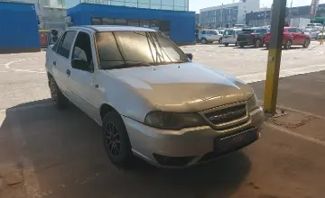 Daewoo Nexia 2011 года за 1 200 000 тг. в Алматы фото 2