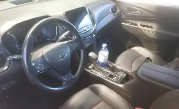 Chevrolet Equinox 2023 года за 13 000 000 тг. в Алматы фото 5