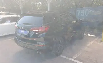 Chevrolet Equinox 2023 года за 13 000 000 тг. в Алматы фото 3