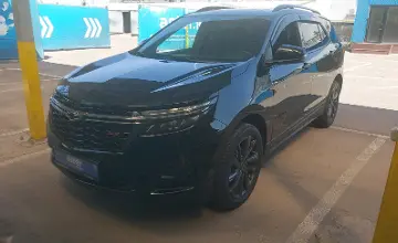 Chevrolet Equinox 2023 года за 13 000 000 тг. в Алматы фото 1