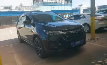 Chevrolet Equinox 2023 года за 13 000 000 тг. в Алматы фото 2