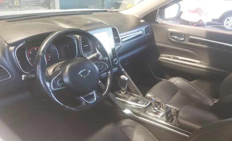 Renault Samsung QM6 2017 года за 4 900 000 тг. в Алматы фото 5