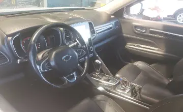 Renault Samsung QM6 2017 года за 4 900 000 тг. в Алматы фото 5