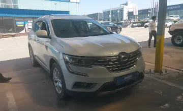 Renault Samsung QM6 2017 года за 4 900 000 тг. в Алматы фото 2