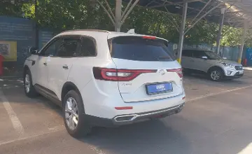 Renault Samsung QM6 2017 года за 4 900 000 тг. в Алматы фото 4