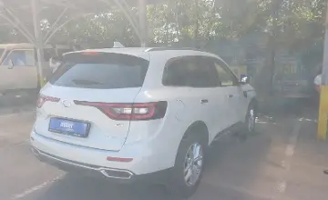 Renault Samsung QM6 2017 года за 4 900 000 тг. в Алматы фото 3
