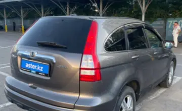 Honda CR-V 2010 года за 6 500 000 тг. в Алматы фото 3
