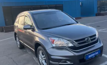 Honda CR-V 2010 года за 6 500 000 тг. в Алматы фото 2