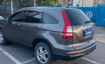 Honda CR-V 2010 года за 6 500 000 тг. в Алматы фото 4