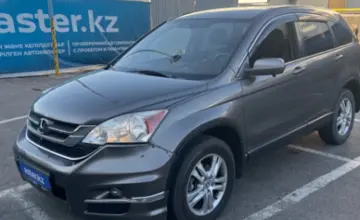Honda CR-V 2010 года за 6 500 000 тг. в Алматы фото 1