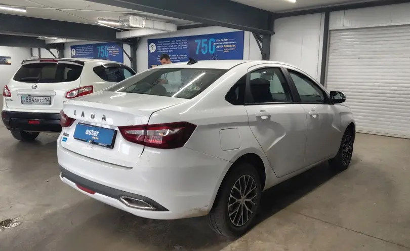 LADA (ВАЗ) Vesta 2025 года за 9 000 000 тг. в Астана фото 3