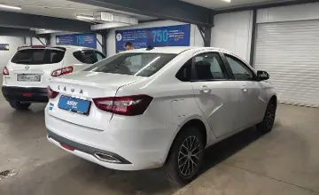 LADA (ВАЗ) Vesta 2025 года за 9 000 000 тг. в Астана фото 3