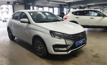 LADA (ВАЗ) Vesta 2025 года за 9 000 000 тг. в Астана фото 2